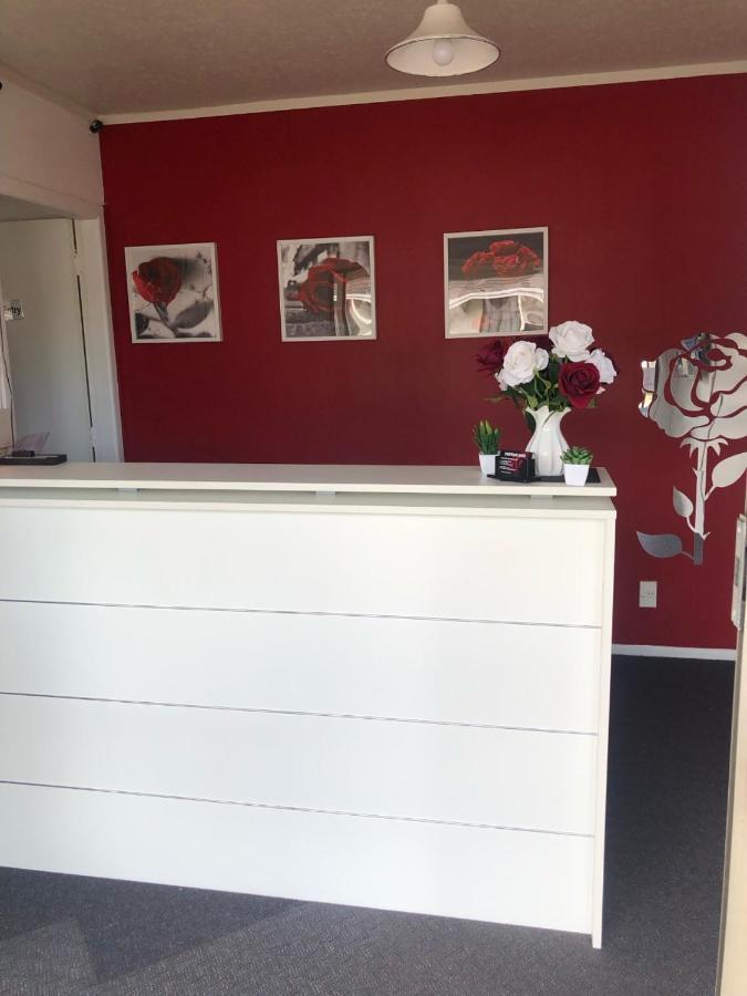 Rosetown Motel Te Awamutu