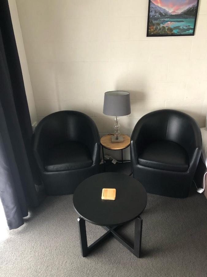 Motel Rosetown Te Awamutu