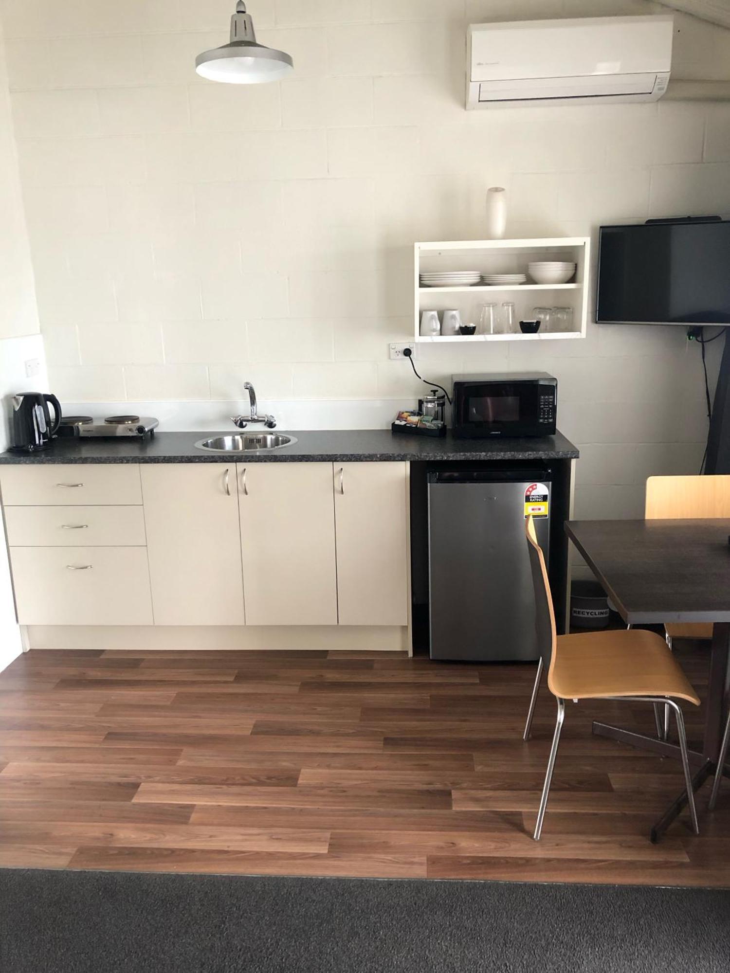 Rosetown 3* Te Awamutu